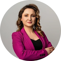 Agnieszka Książek