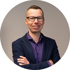 Łukasz Pastuła