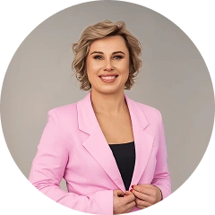 Natalia Znamirowska